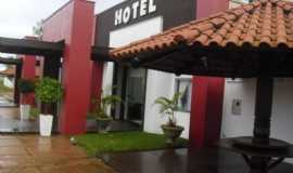 NÁPOLI PARK HOTEL POUSADA