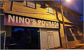 Pousadas em GuaraniMGPousada do Nino em Guarani