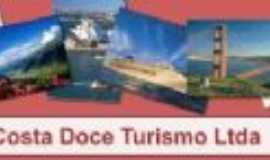 COSTA DOCE AGENCIA DE VIAGENS E TURISMO LTDA