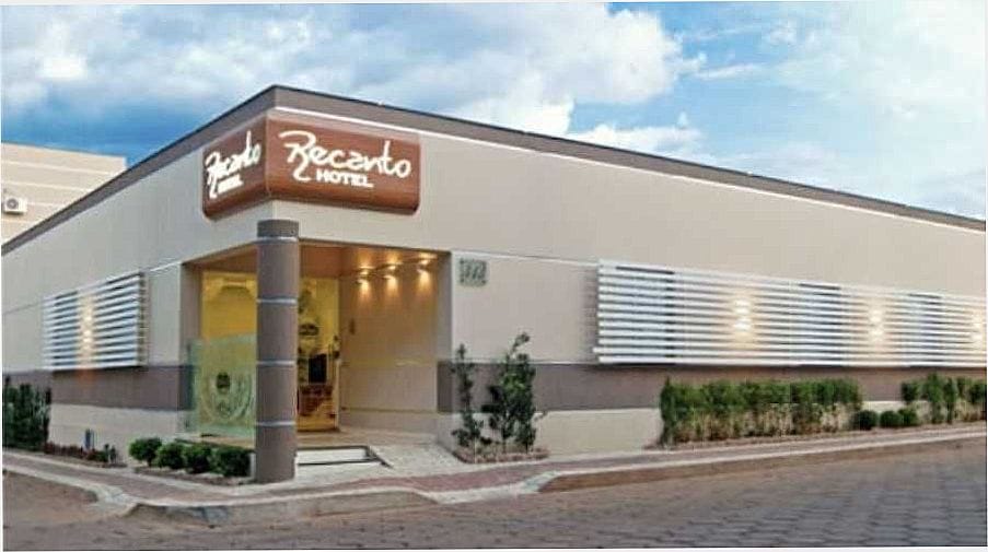 Recanto Hotel Pousada e Restaurante Telefone - Santa Juliana | Férias