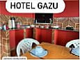 Restaurante e Pousada Gazu