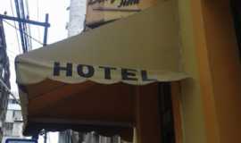 Hotéis em SalvadorBAHotel Don Juan em Salvador