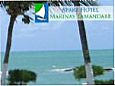 Apart Hotel Marinas Tamandar