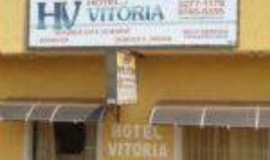 HOTEL VITORIA