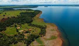 Pousadas em IndiaporSPPousada Chals de Veraneio Indiapor em Indiapor