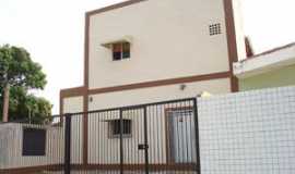 Residencial Arabaiana Pousada