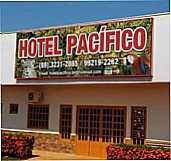 Itapu do Oeste/RO - Hotel - HOTEL PACFICO