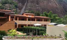 Hotel Fazenda Stio Boa Vista