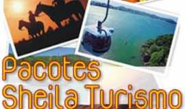 Outros servios em LimeiraSPSheila Turismo (Matriz) em Limeira