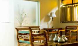 Hotis em Poos de CaldasMGLISBOA HOTEL em Poos de Caldas
