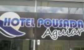 Hotel Aguiar