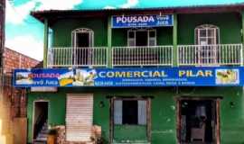 Pousadas em Morro do PilarMGPousada Vovô Juca em Morro do Pilar
