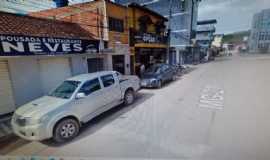 Pousadas em ItaipMGPOUSADA E RESTAURANTE NEVES em Itaip