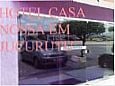 Hotel Casa Nossa