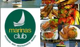 Pousadas em Brejo GrandeSEPousada Marina Velho Chico em Brejo Grande