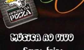 Oficina da pizza