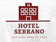 Novo Hotel Pousada Serrano