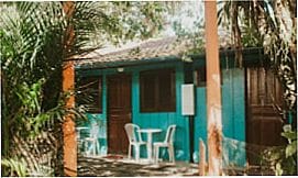 Pousada do Arthur em Paranagu�, PR