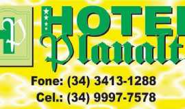 Hotel Planalto