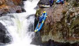 Outros servios em Nilo PeanhaBAAtiva Rafting e Aventuras em Nilo Peanha