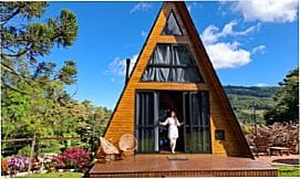 Pousadas em Boa EsperanaRS - Pousada Cabana Tarantella