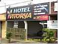 HOTEL VITORYA