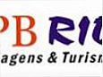 PB RIO VIAGENS E TURISMO
