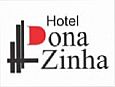 Hotel Pousada Dona Zinha 