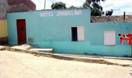 Hotis em MirangabaBAHotel Jardelina em Mirangaba