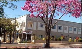 Hotis em Terra RoxaPR - Hotel Elite