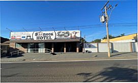 Soneca Hotel em Santa Rita do Araguaia, GO