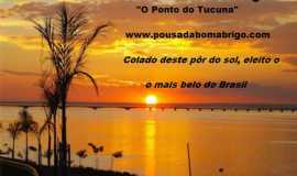 Pousadas em BataguassuMSPousada Bom Abrigo   O Ponto do Tucuna em Bataguassu