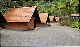 Pousada Morada Paraiso em Schroeder, SC
