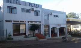 Hotis em So JooPRHotel Plaza em So Joo