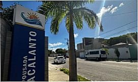 Pousadas em AracajuSEPousada Acalanto em Aracaju