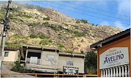 Pousada Avelino em Santo Ant�nio do Jacinto, MG