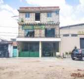 Rio Largo/AL - Pousada - Pousada e Churrascaria Coqueiro