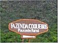 Fazenda Coqueiros Pousada Rural 