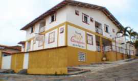 Pousadas em DiamantinaMGPOUSADA VALE DO GARIMPEIRO em Diamantina