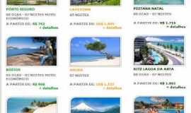Outros servios em So PauloSPRMR Viagens  em So Paulo