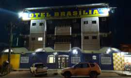 HOTEL BRASILIA