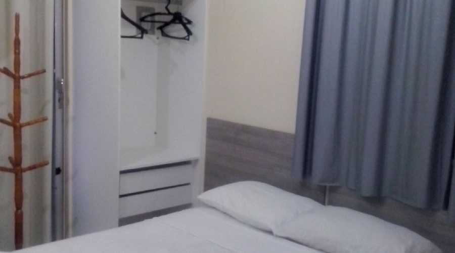 Hotel Pousada Raludi Barcarena F  rias