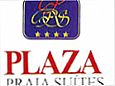 Hotel Plaza Praia Suites