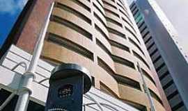 Hotis em FortalezaCEHotel Plaza Praia Suites em Fortaleza