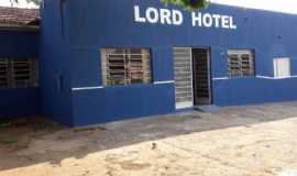 Icaraima Lord Hotel 