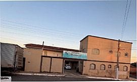 Pousadas em ItaberaGO - Pousada Manancial