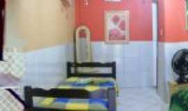 Pousadas em ItaiabaCEPousada Brisa do Rio em Itaiaba
