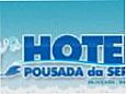 Hotel Pousada da Sereia