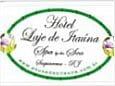 HOTEL & SPA LAJE DE ITANA