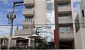 Hotis em Nossa Senhora da GlriaSEAVELAN PLAZA HOTEL em Nossa Senhora da Glria